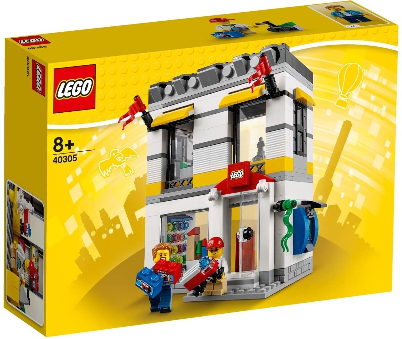 Lego 40305 on sale