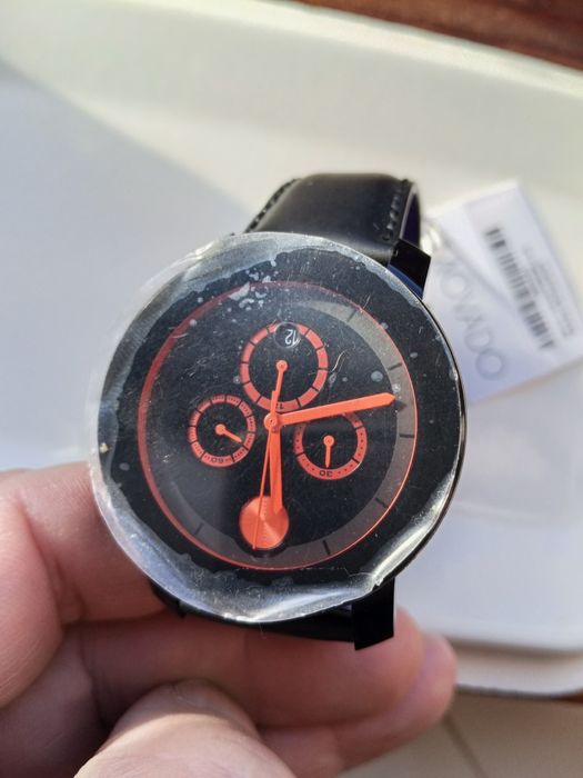 Часы мужские,,Мовадо,,