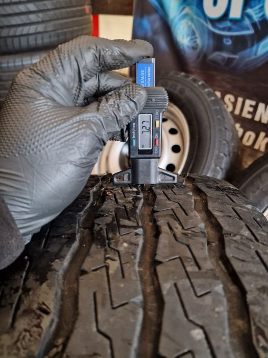 Koła letnie 15 5×108 Citroen Jumpy II Peugeot Expert II Fiat SCUDO Org