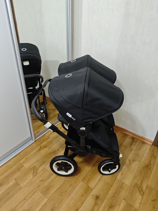 Коляска Bugaboo Donkey