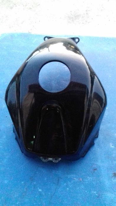 Material honda cbr 600rr