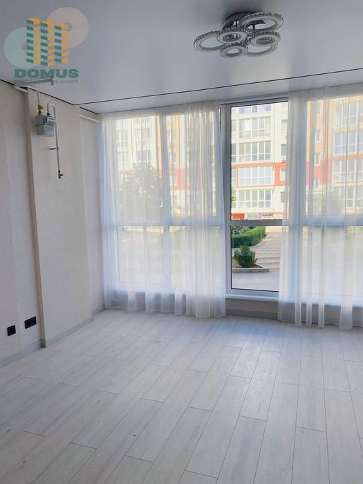 Продам 1 комн в ЖК Розенталь! Новый ремонт. Кухонная мебель!
