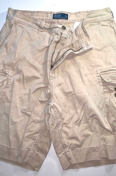 Calções Ralph Lauren 34