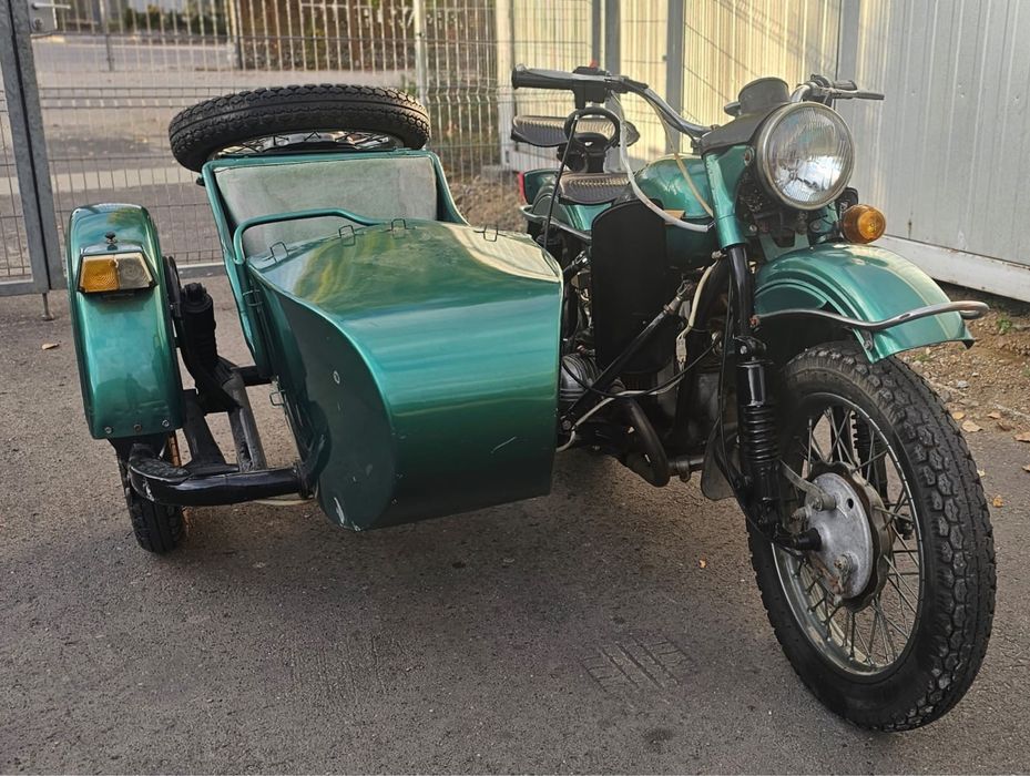 Ural