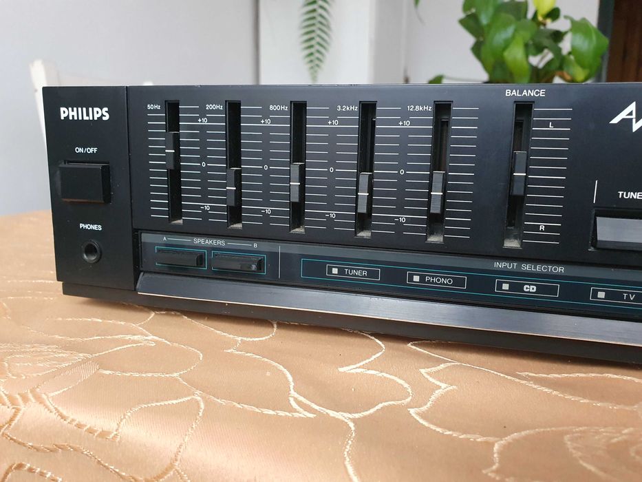 Wzmacniacz Philips FA 564