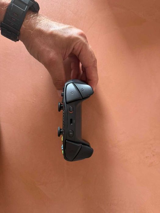 SteelSeries Nimbus