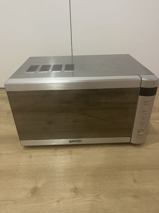 Мікрохвильова піч GORENJE