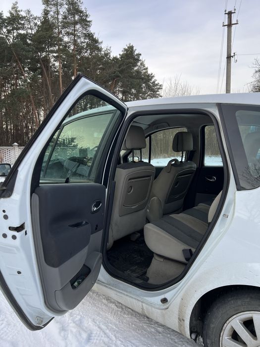 Scenik 2 обмін/торг