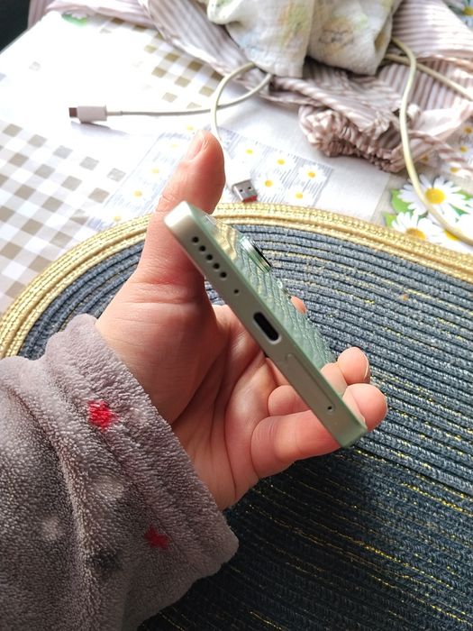 Xiaomi redmi note 13