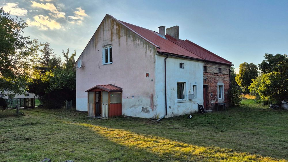 Dom – Marcinkowo, powiat inowrocławski - Widok 5