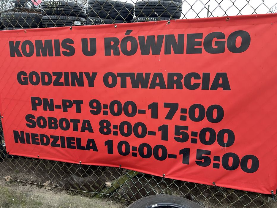 Nowe Kumho 2024 r. Super Cena