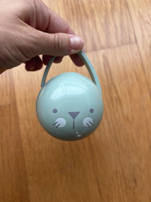 Pacifier Storage Box