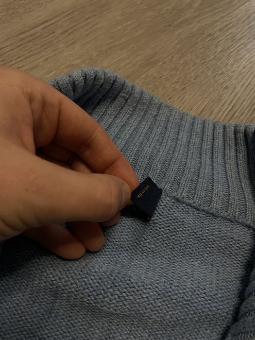 Свитер Polo Ralph Lauren