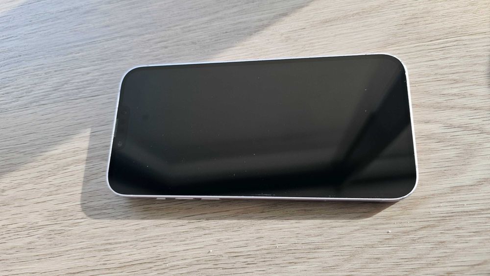 Iphone 14 Plus Lavanda