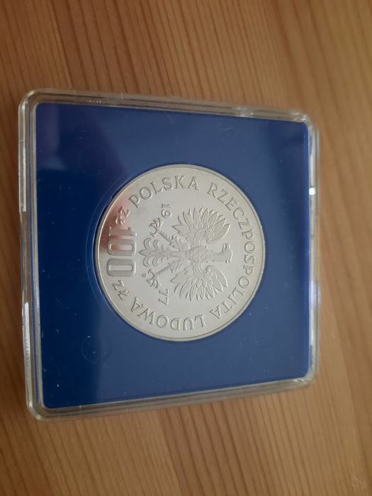 Ochrona Środowiska 100 zł