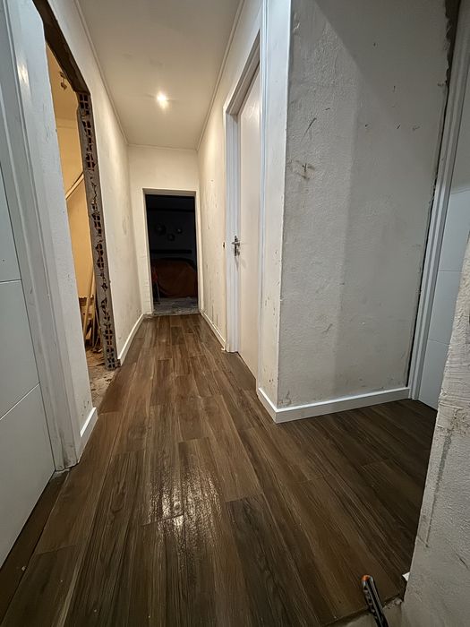 •	Ladrilhador / Pladur / Capoto – Obras e Remodelações