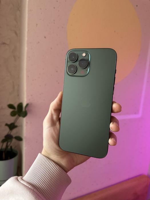 iPhone 13 Pro Max 512Gb