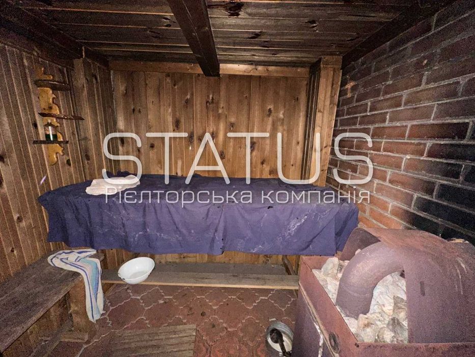 Продаж окремого будинку біля р. Ворскла. Патлаївка.