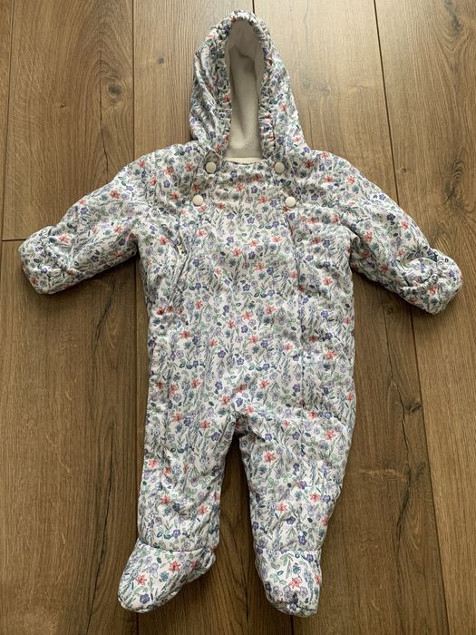 Комбінезон marks & spencer (зима, осінь)