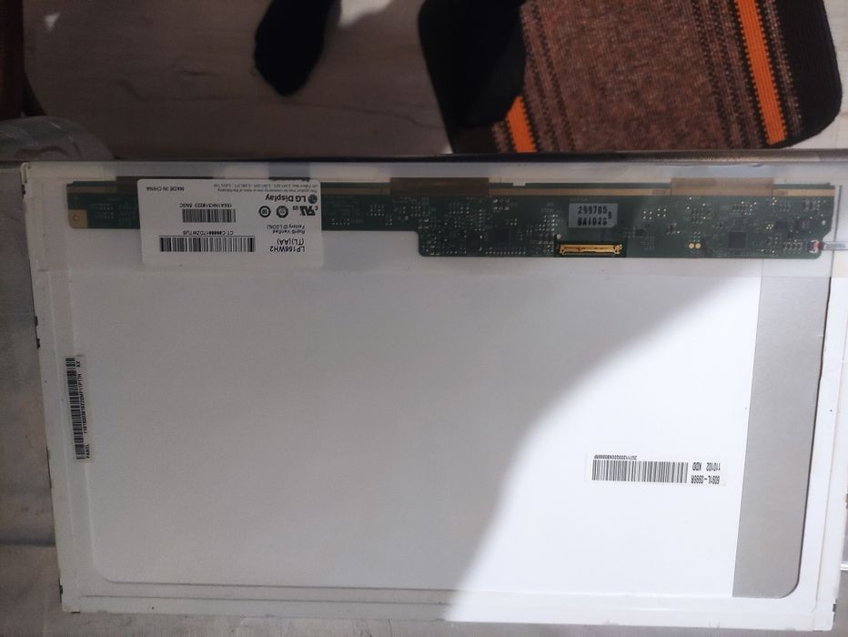 Матрица 15.6 led HD  40 pin
