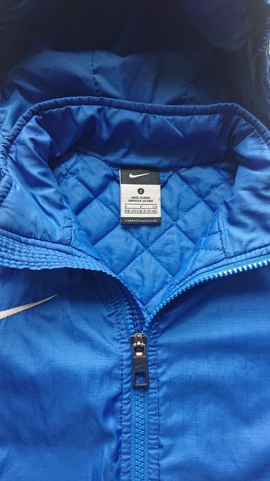 Kurtka Nike 8-10 lat