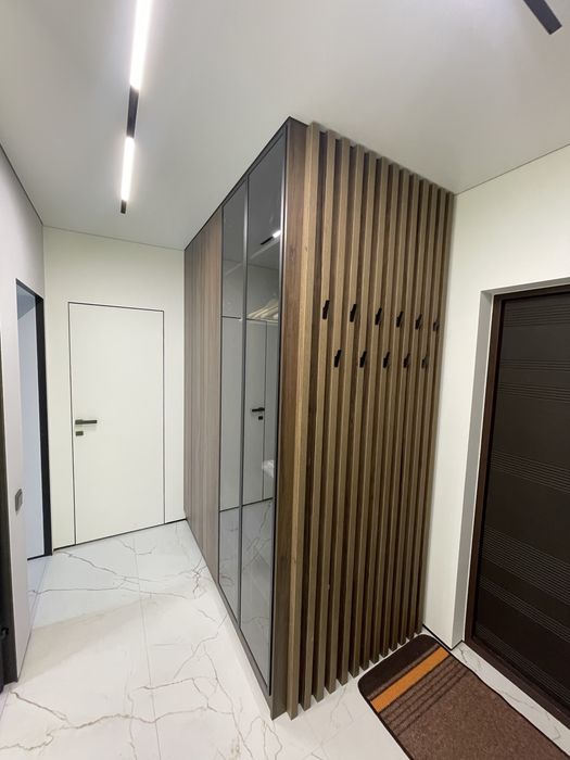 Изготовление мебели  |Кухни| Шкафы-купе| комоды| офисная мебель|