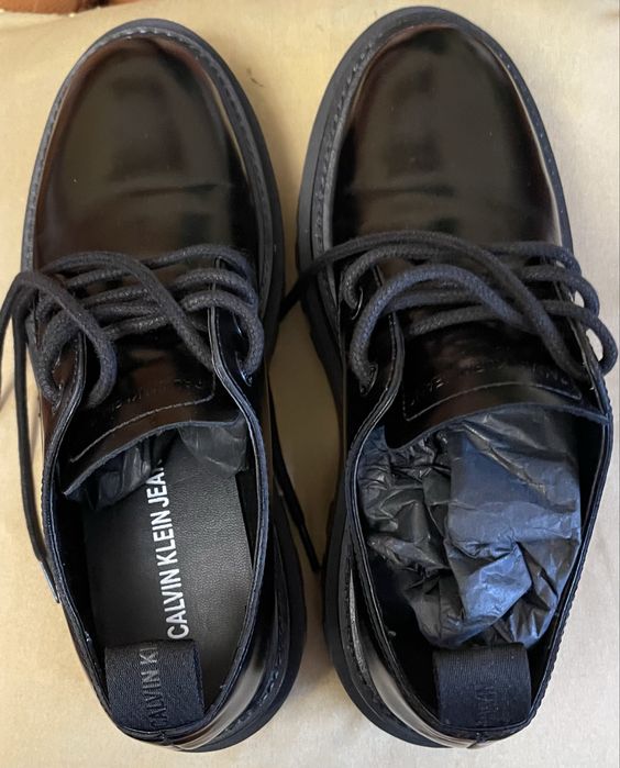 Туфли Calvin Klein Jeans