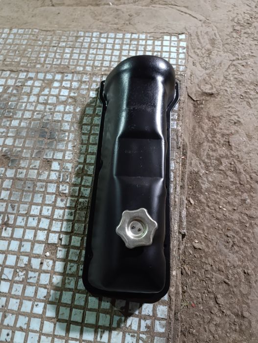 Клапана крышка Инжектор 21214