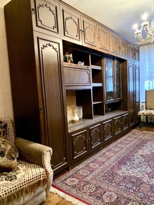 Продам 2 ком квартиру Южный мкрн, Пески