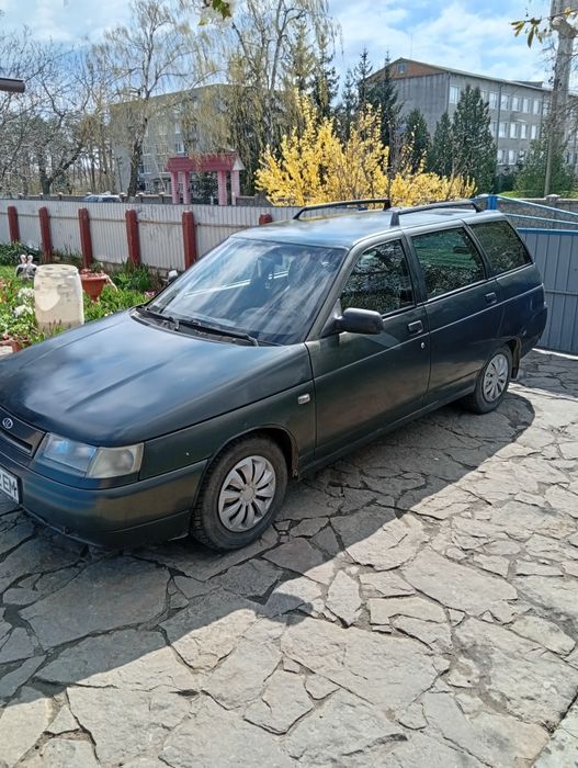 ВАЗ 2111 жигуль.