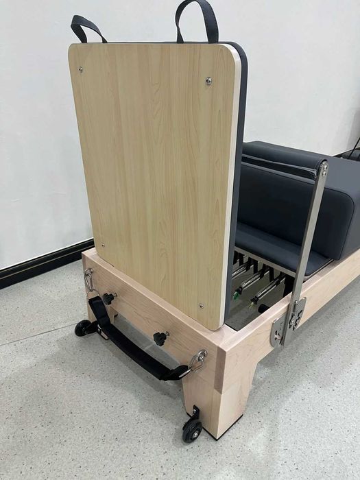 Elite Studio Pilates Reformer Machine