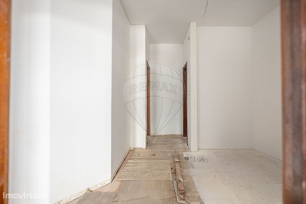 Apartamento T2 para venda