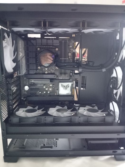 PC Gaming/Trabalho