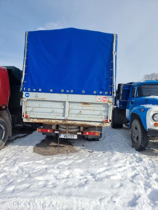 Газель 3302 карбюратор