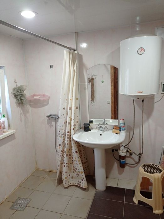 Баня сауна на дровах