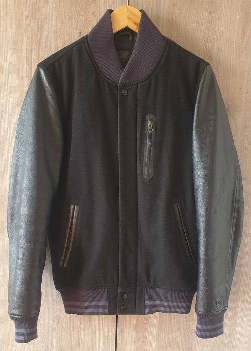 Nike NSW Destroyer All Black 2012 S NikeLAB