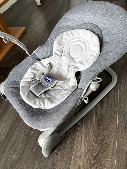 Espreguiçadeira CHICCO