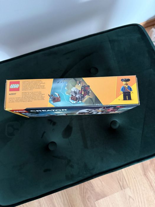 Lego 40597 !!! Nowe !!!