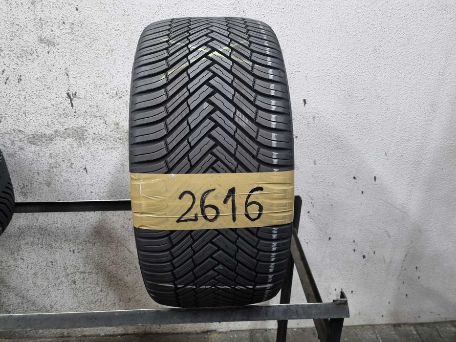 255/35/19 96Y Nexen N Blue 4Season 2 Dot.3425R POJEDYNCZA