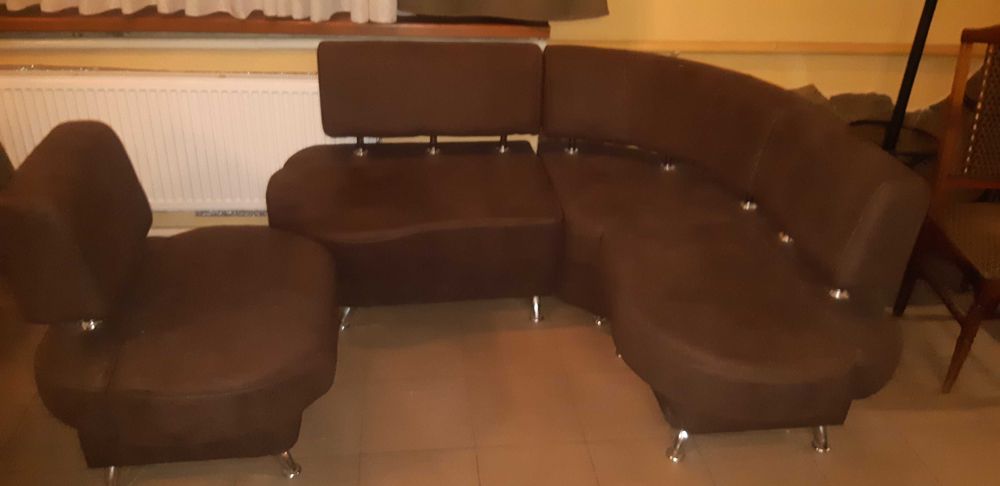 Продам мягкий уголок