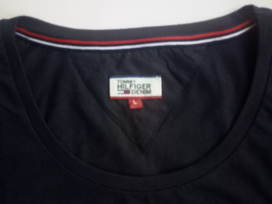 T-shirt Tommy Hilfiger L