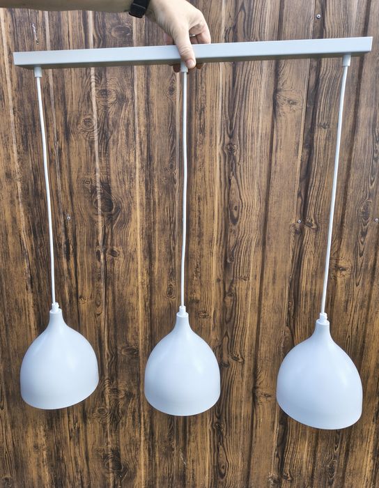 Lampa wisząca Luminex