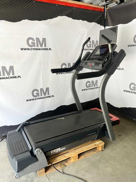 Bieżnia wspinaczkowa Freemotion Incline Trainer I11.9 30% nachylenia