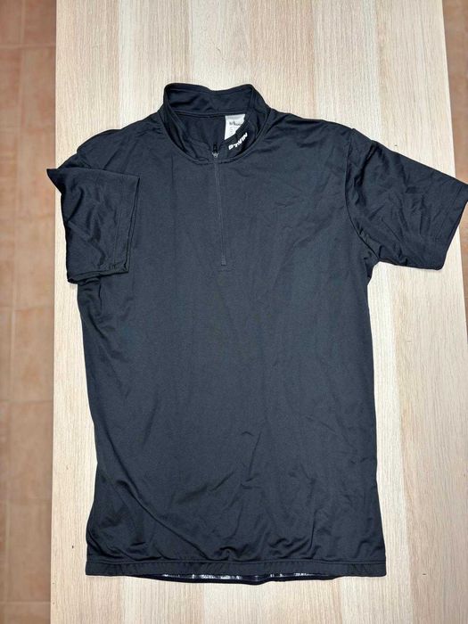 Duas camisolas manga curta ciclismo/BTT