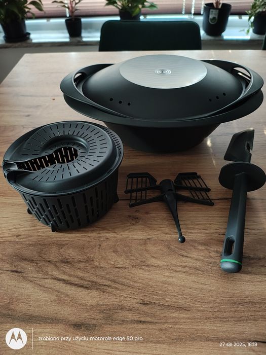 Termomix TM6 + Friend