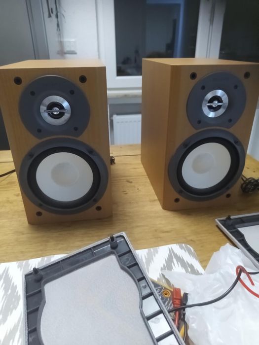 Kolumny Sony SS-CCP500, sprawne