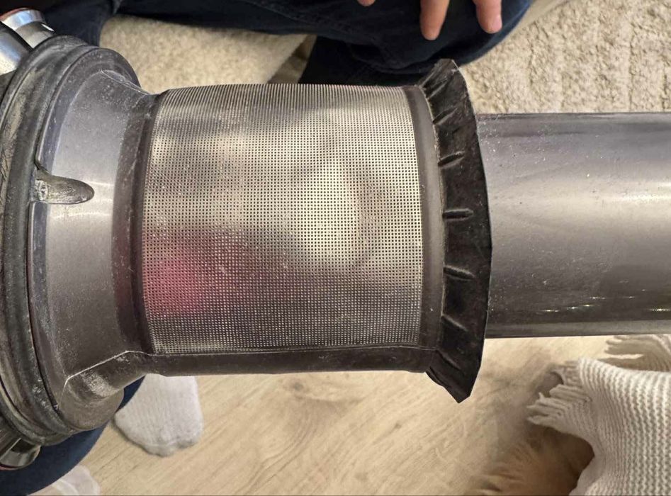 Dyson V11 Absolute extra Pro+ oryginalny stojak!