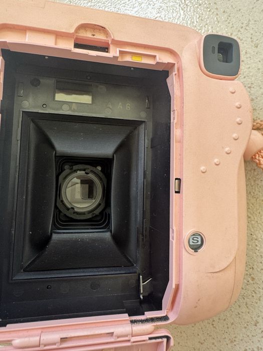 Máquina Fotográfica Fujifilm Instax Mini 8
