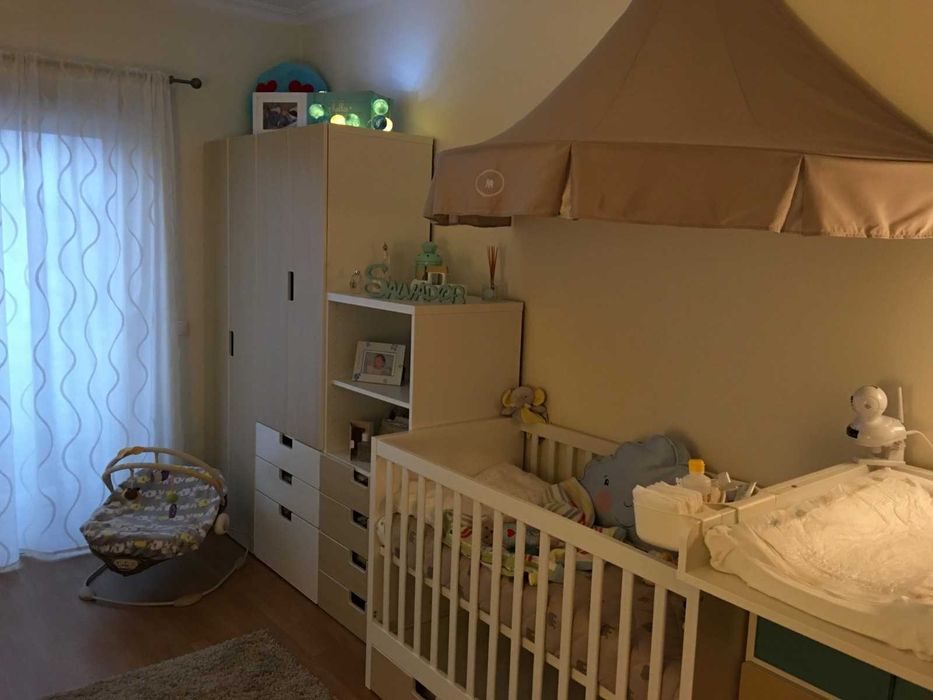 Móveis quarto criança
