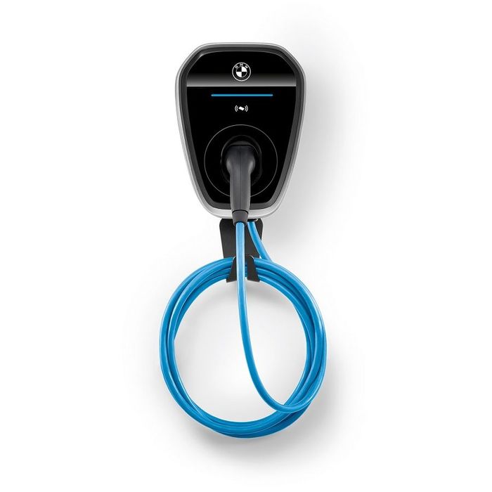 Wallbox Plus 22 kW Gen. 4